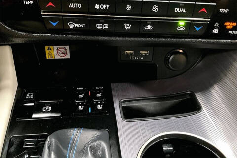 2021 Lexus RX 350 F SPORT