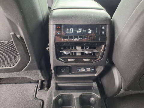 2024 Jeep Grand Cherokee L Laredo X