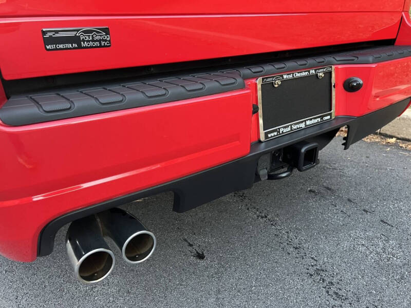 2008 Ford Explorer Sport Trac Limited