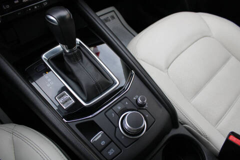 2024 Mazda CX-5 2.5 S Preferred