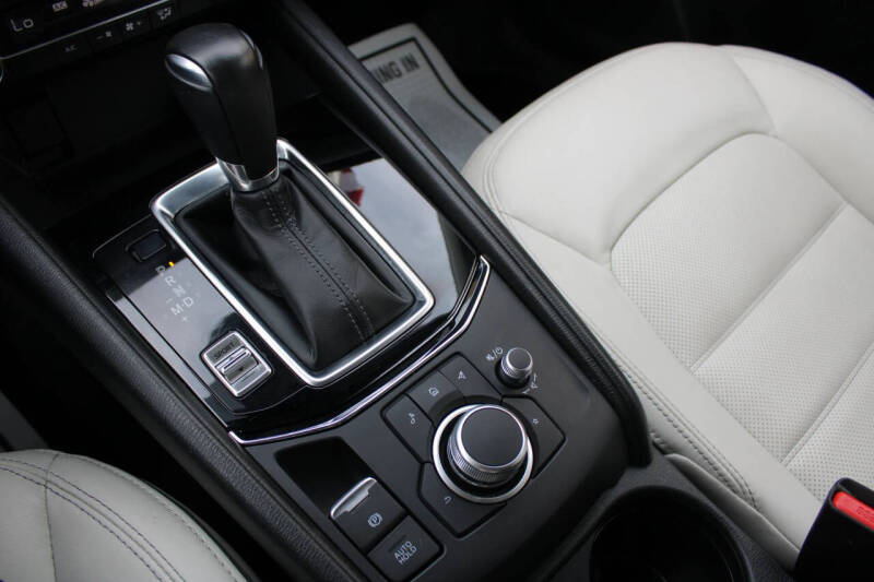 2024 Mazda CX-5 2.5 S Preferred