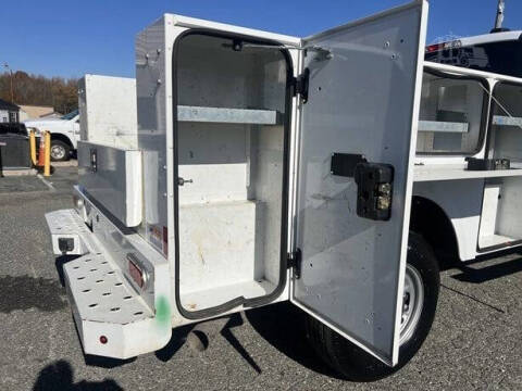 2022 Ford F-250 Super Duty XL