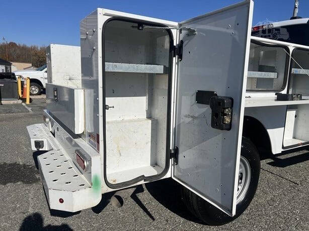 2022 Ford F-250 Super Duty XL