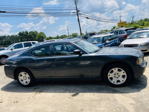 2007 Dodge Charger