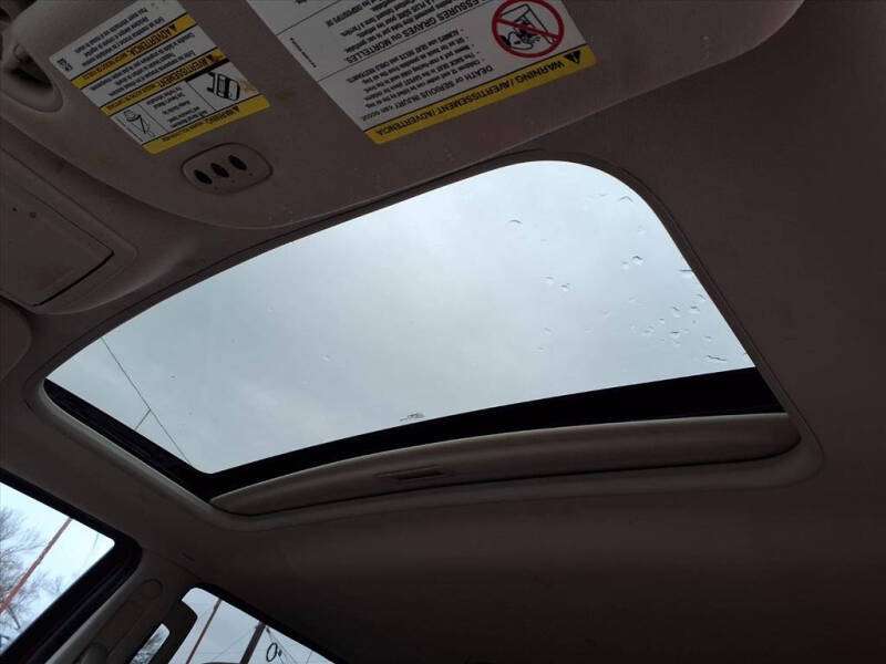 2014 Lincoln Navigator