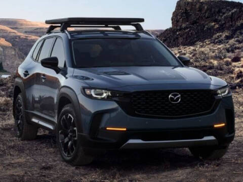2023 Mazda CX-50 for sale at XS Leasing in Brooklyn NY
