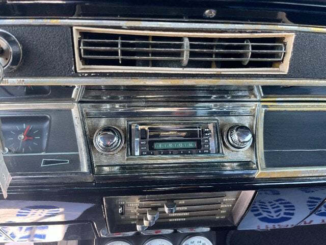 1966 Chevrolet Chevelle 18