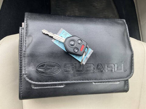 2016 Subaru Impreza 2.0i Limited