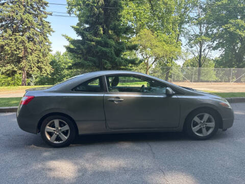 2006 Honda Civic EX
