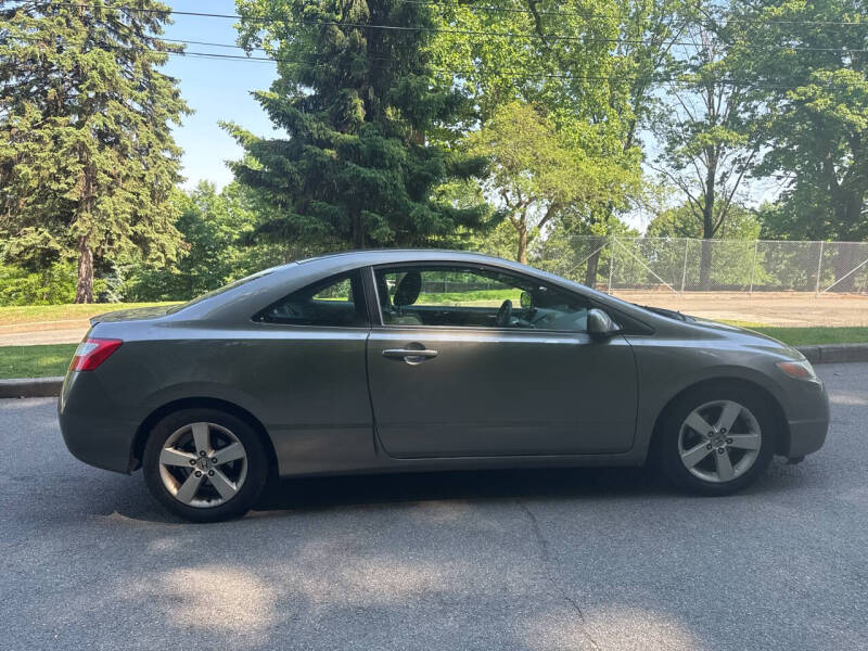 2006 Honda Civic EX