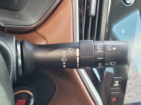 2024 Subaru Outback Touring