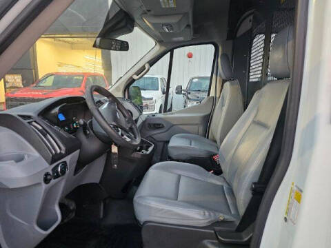 2017 Ford Transit 150