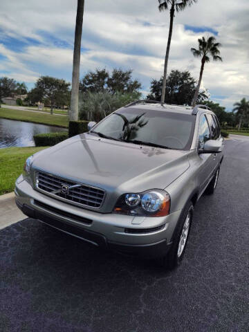 2008 Volvo XC90 3.2
