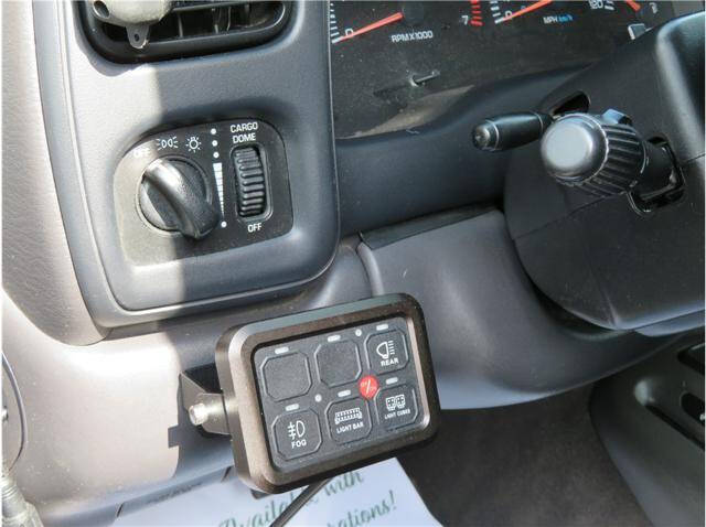 2000 Dodge Dakota