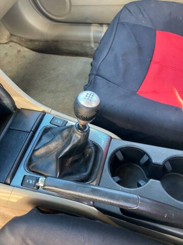 2004 Honda Accord EX V-6 w/Navi