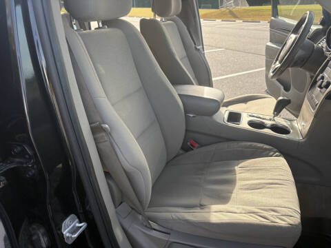 2011 Jeep Grand Cherokee Laredo