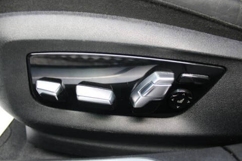 2019 BMW 7 Series 750i