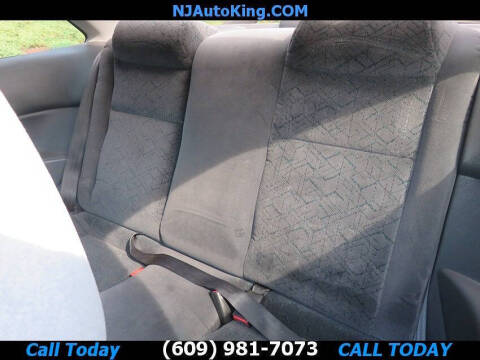 2000 Honda Civic EX