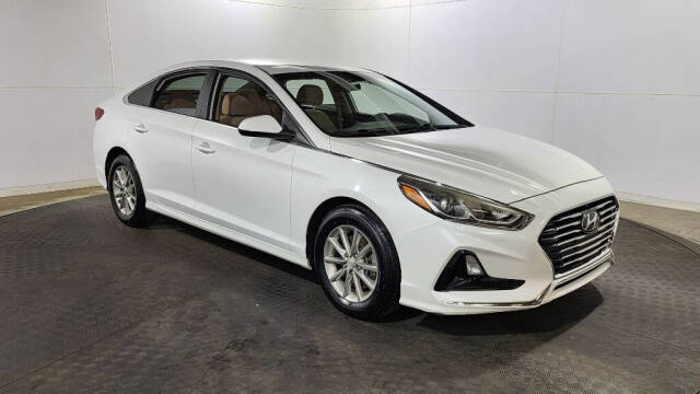 2018 Hyundai SONATA for sale at NJ Car Buyer in Jersey City, NJ