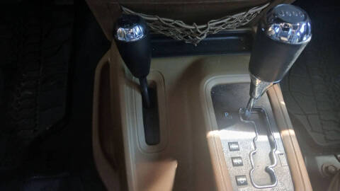 2013 Jeep Wrangler Unlimited