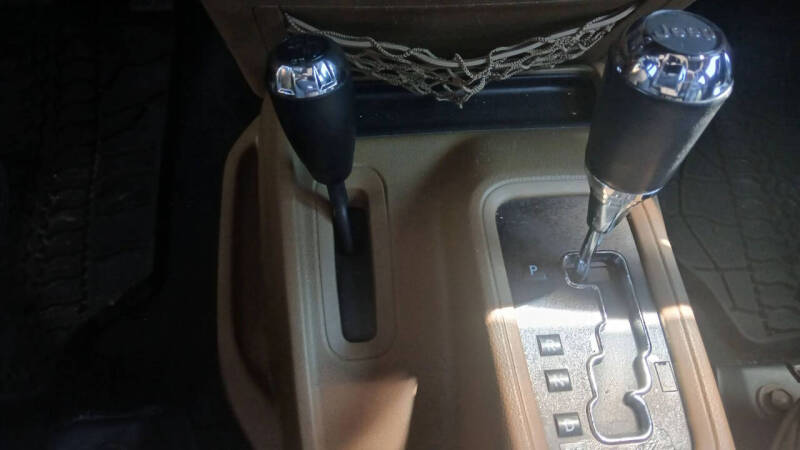 2013 Jeep Wrangler Unlimited