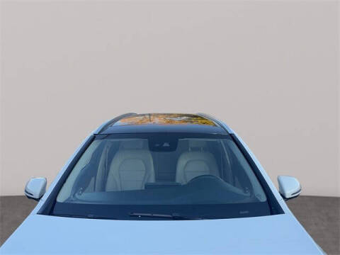 2021 Mercedes-Benz GLC GLC 300 4MATIC