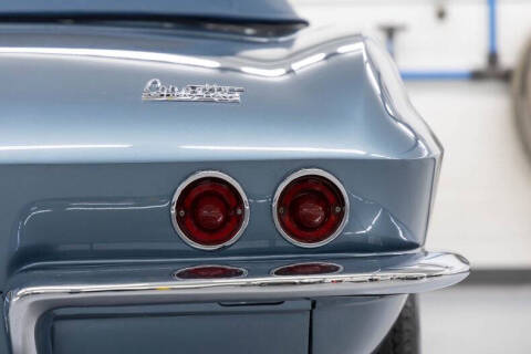 1967 Chevrolet Corvette