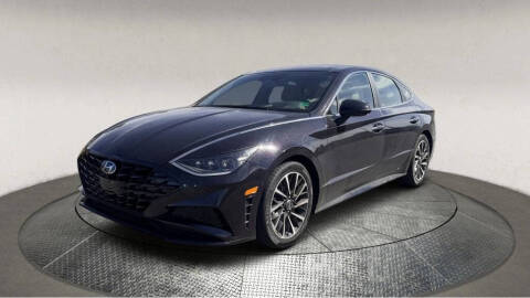 2023 Hyundai Sonata Limited