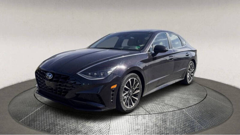 2023 Hyundai Sonata Limited