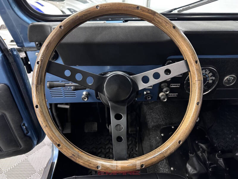 1984 Jeep CJ-7