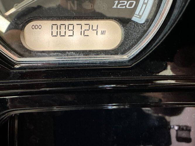 2019 Harley-Davidson Ultra Limited