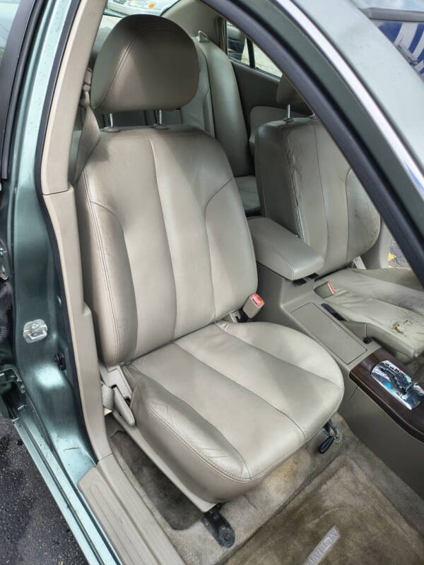 2005 Nissan Altima
