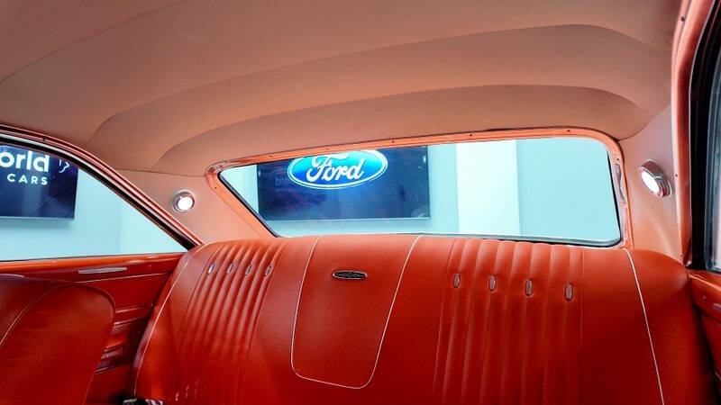 1963 Ford Galaxie 500 76