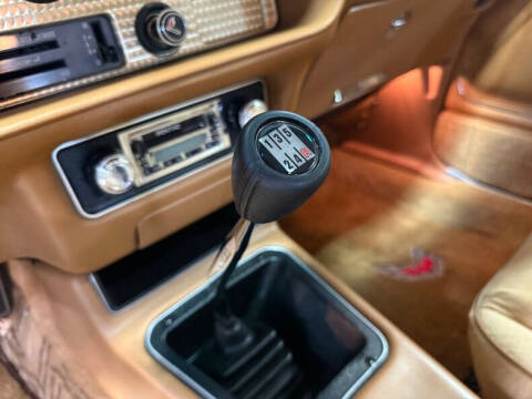 1978 Pontiac Trans Am