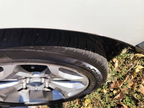 2010 Ford Taurus SEL