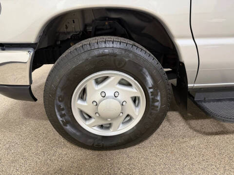 2014 Ford E-Series E-250