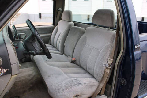 1995 GMC Sierra 1500