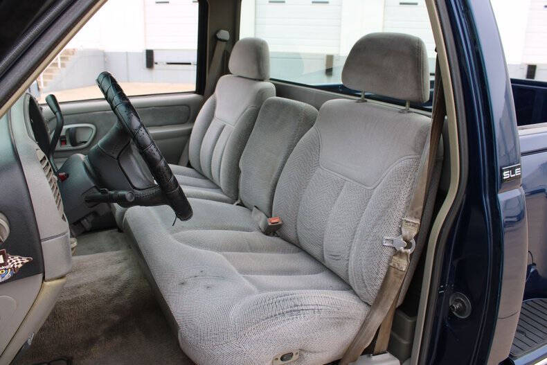 1995 GMC Sierra 1500