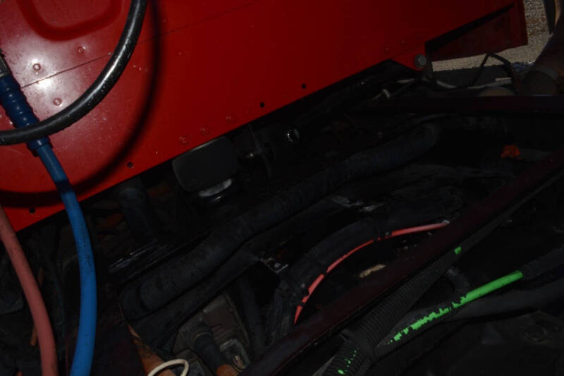2012 Freightliner M2 106