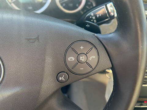 2011 Mercedes-Benz E-Class E 350 Luxury