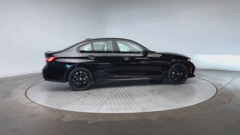 2025 BMW 3 Series 330i xDrive