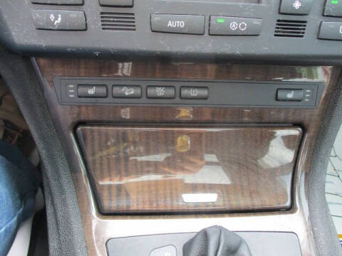 2006 BMW X3 3.0i