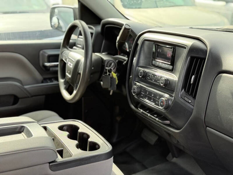 2014 GMC Sierra 1500