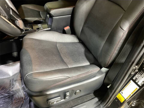 2020 Toyota 4Runner TRD Pro