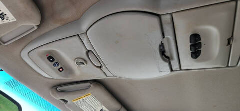 2006 Buick Rendezvous CX
