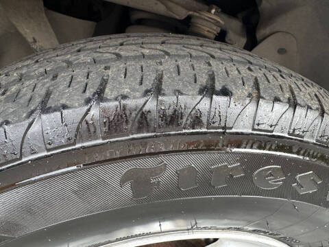 2002 Ford Explorer XLT