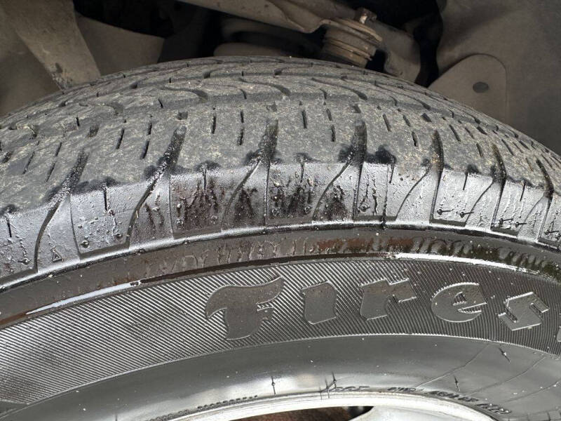 2002 Ford Explorer XLT