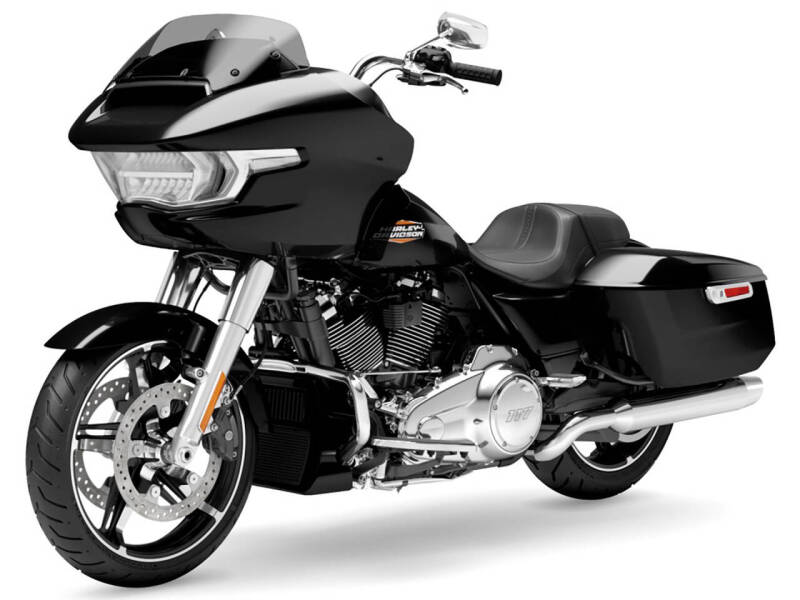 2025 Harley-Davidson Road Glide