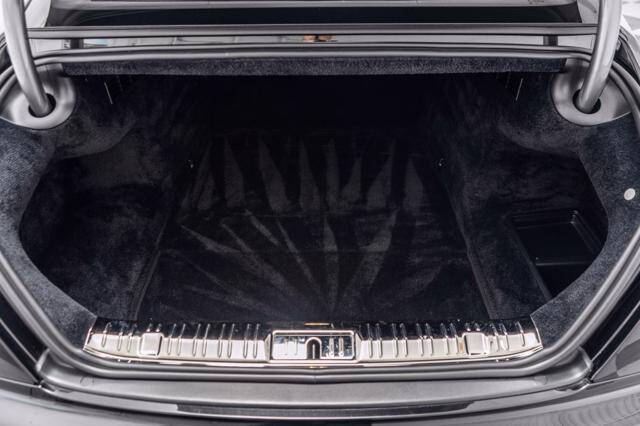 2014 Rolls-Royce Wraith