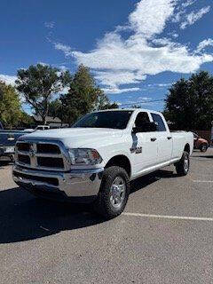 2017 RAM 2500 Tradesman